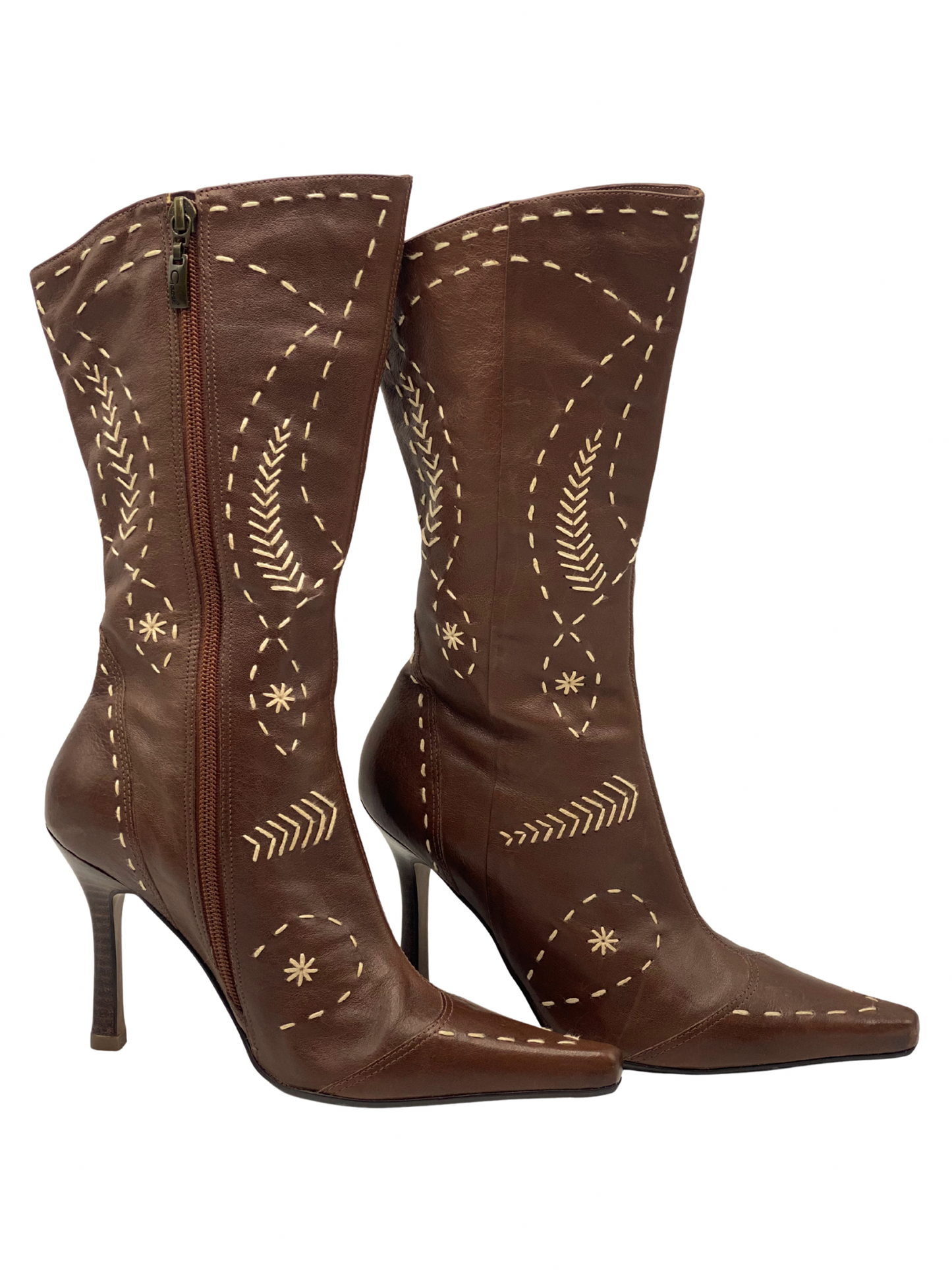 Botas Tejanas Gacel (36)
