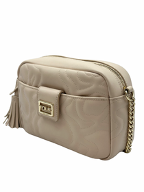 Bandolera Beige Tous Kaos Dream