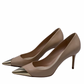 Pumps Christian Dior Nude (40)