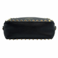 Bandolera Negra Valentino Garavani Rockstud