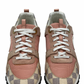 Champion Louis Vuitton Run Away Rosado (37.5)