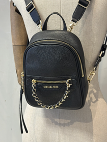 Mini Mochila Michael Kors Elliot