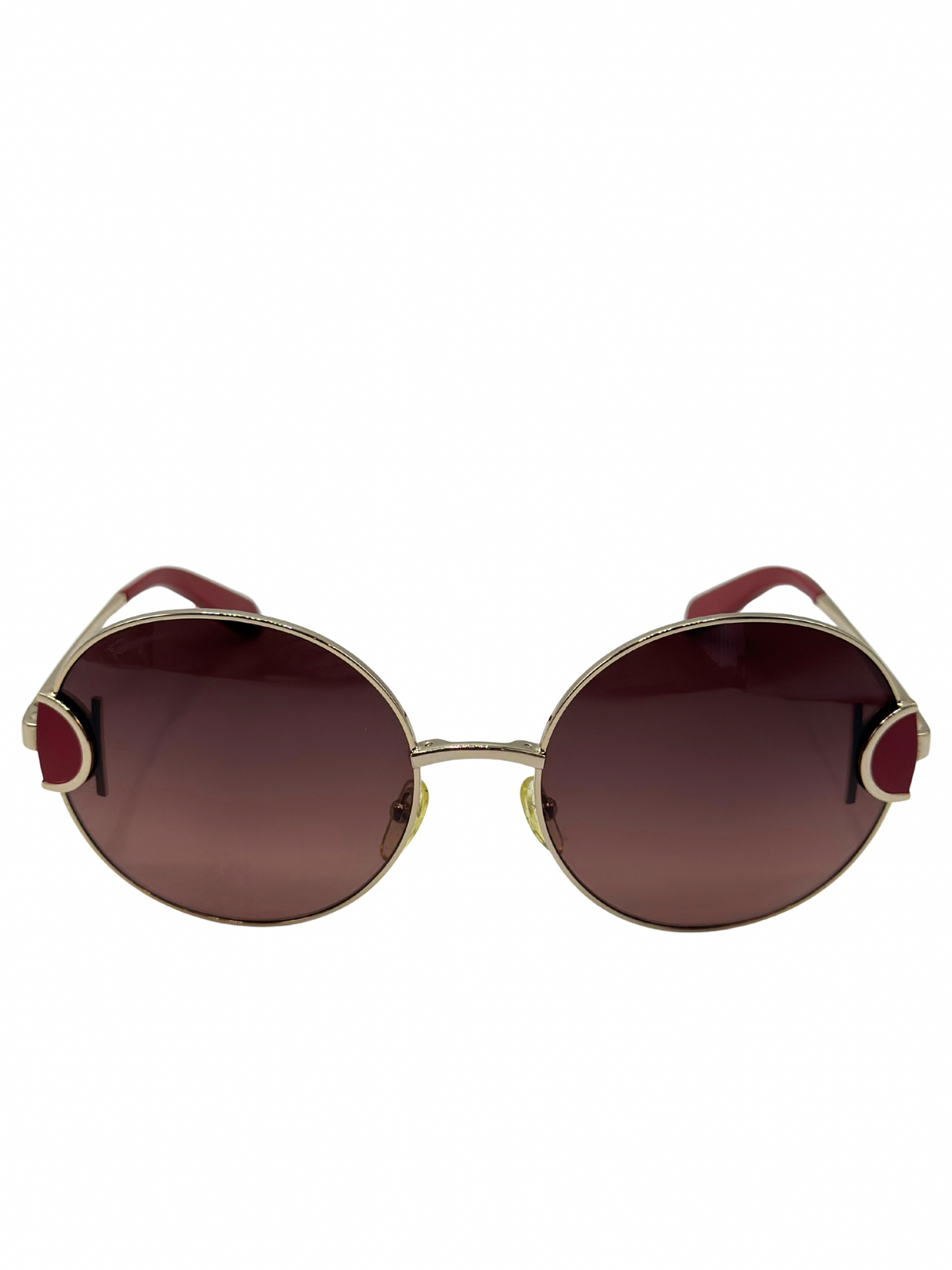 Lente de Sol Salvatore Ferragamo SF156S