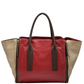 Cartera Bicolor Carolina Herrera Tote Bag