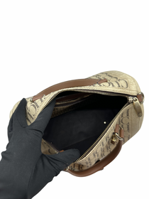 Cartera Beige Carolina Herrera Andy 7