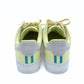 Champion Nike Air Force 1 Life Lime (37)