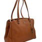 Cartera Marrón Coach Stanton Carryall