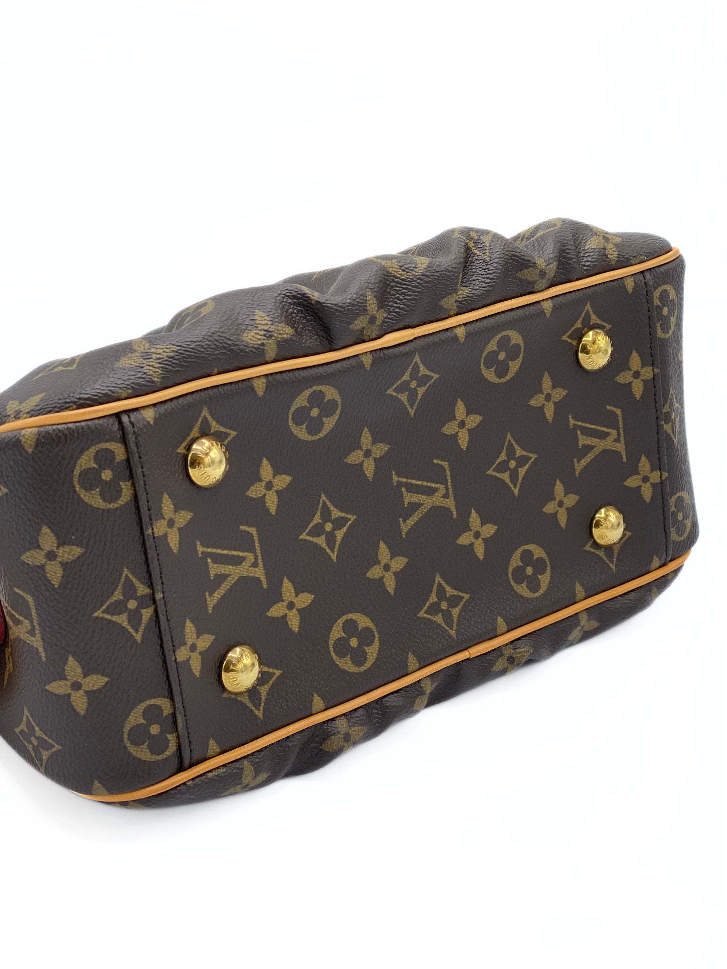 Cartera Louis Vuitton Clara