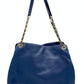 Cartera Michael Kors Piper Blue