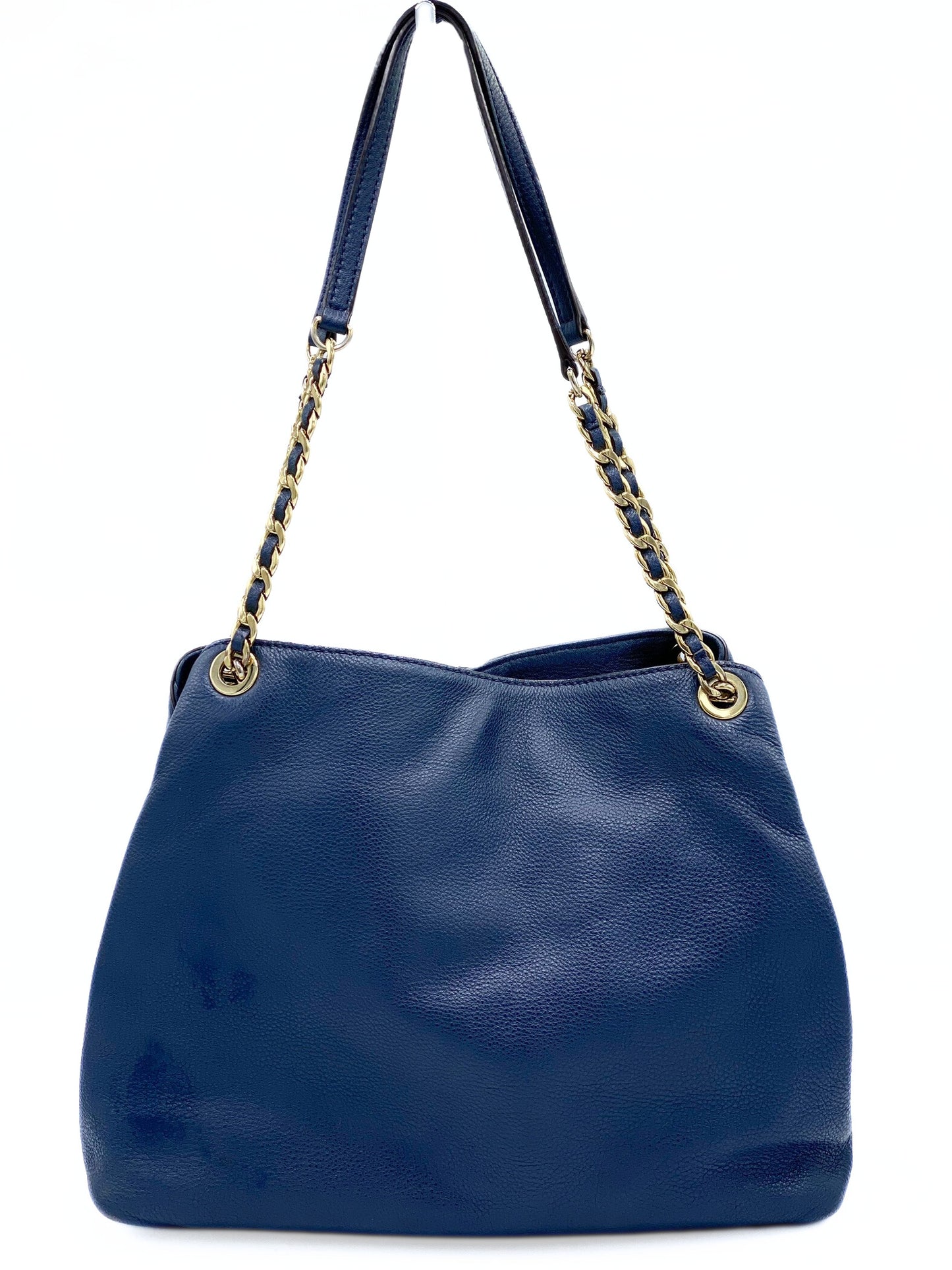 Cartera Michael Kors Piper Blue