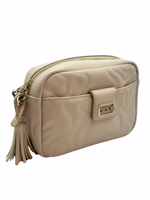 Bandolera Beige Tous Kaos Dream