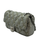 Cartera Chanel Paris-Byzance Tweed On Stitch
