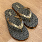 Zapatilla Michael Kors Monogram Nueva (37)
