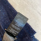 ⁠Bufanda Emernegildo Zegna de Cashmere