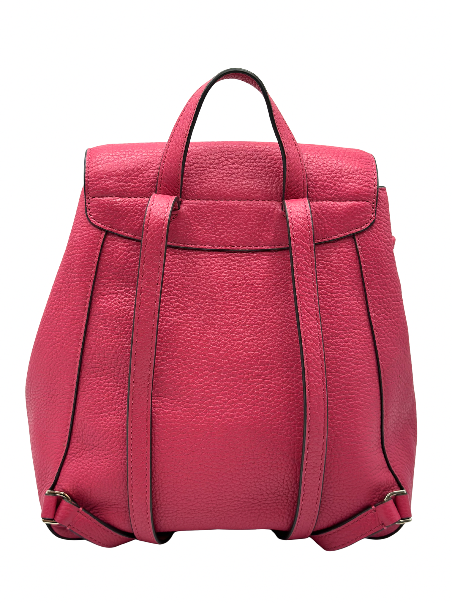 Mochila Pequeña Fucsia Kate Spade