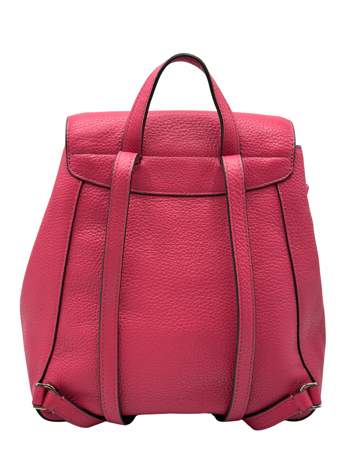 Mochila Pequeña Fucsia Kate Spade