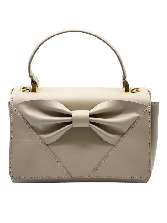 Bandolera Red Valentino Ribbon