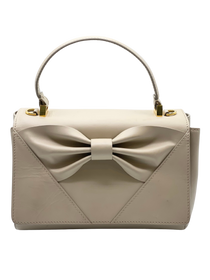 Bandolera Red Valentino Ribbon