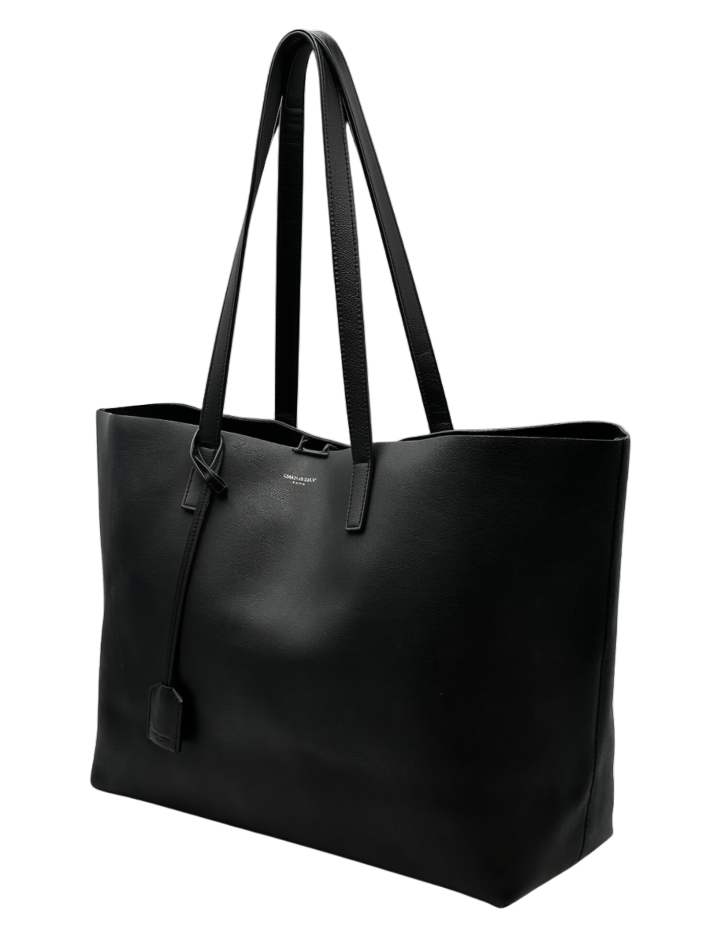 Cartera Saint Laurent Paris Tote Bag