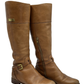 Botas Marrones Coach (7)