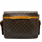 Bolso de Hombro Louis Vuitton Monogram Abbesses M45257