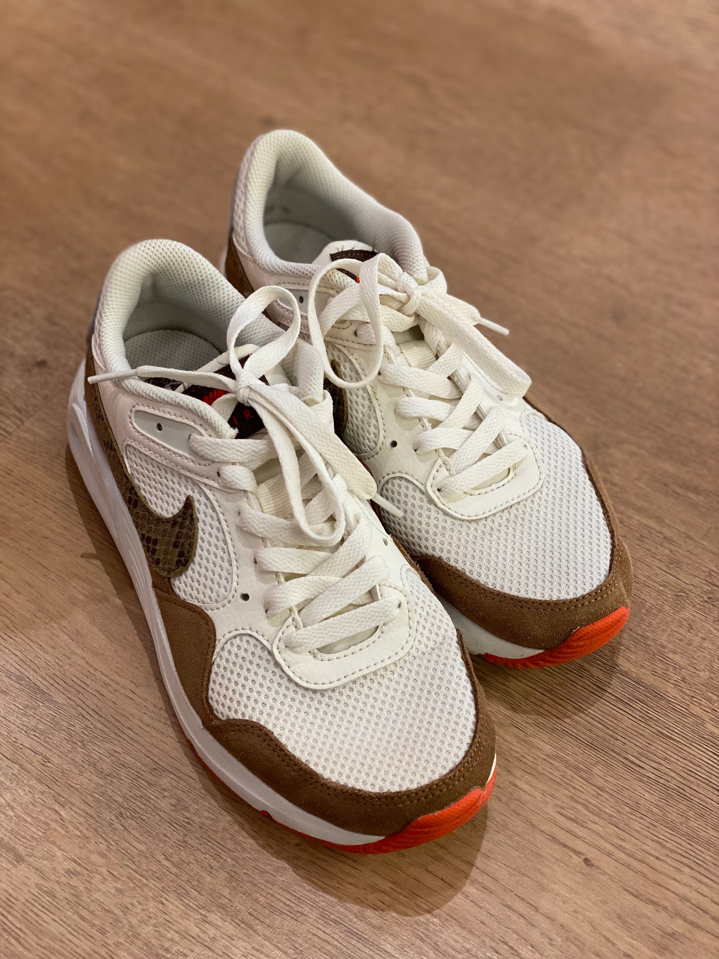 Champion Nike Air Max SC SE (Us 7)