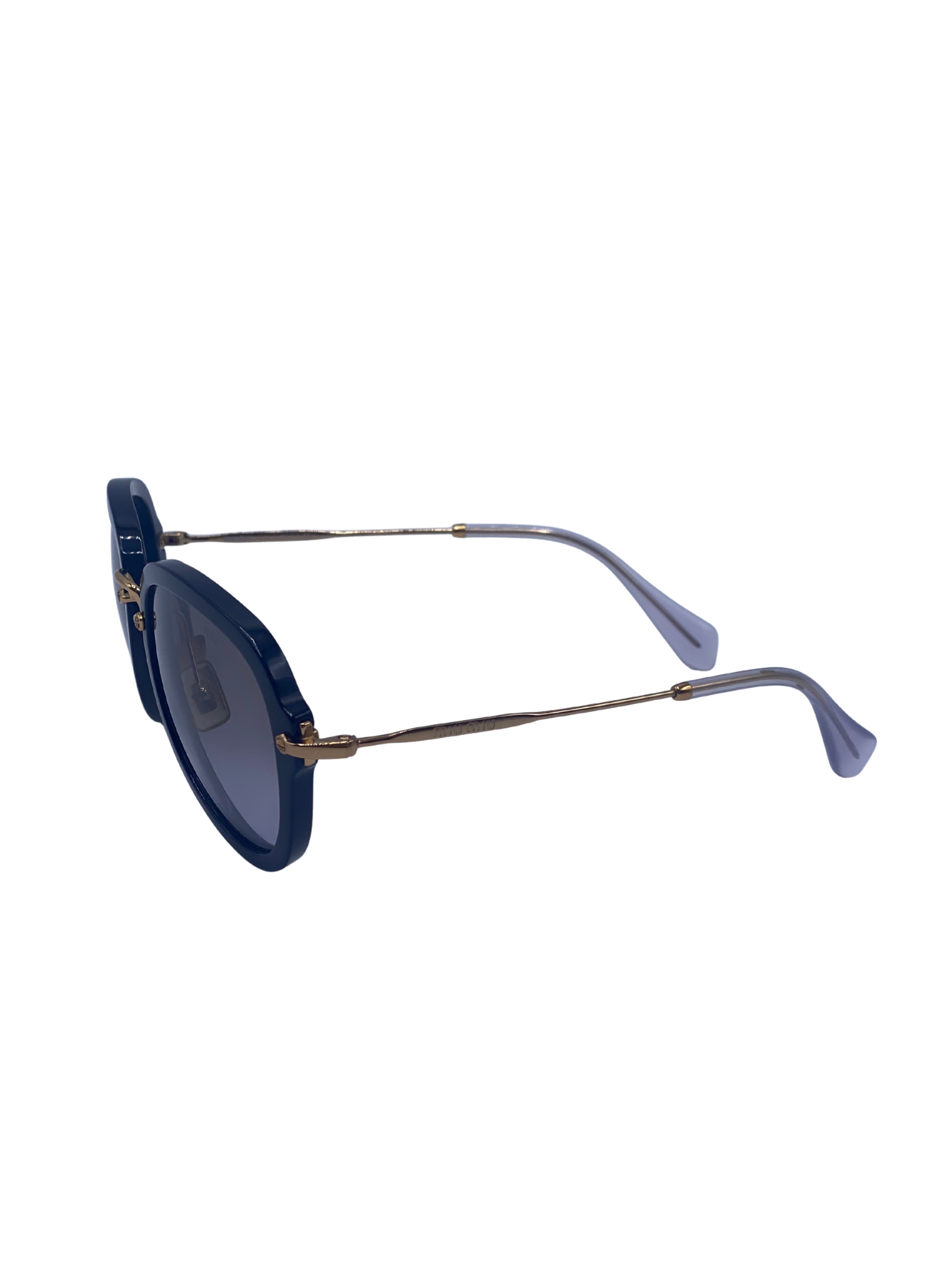 Lente de Sol MIU MIU SMU03Q
