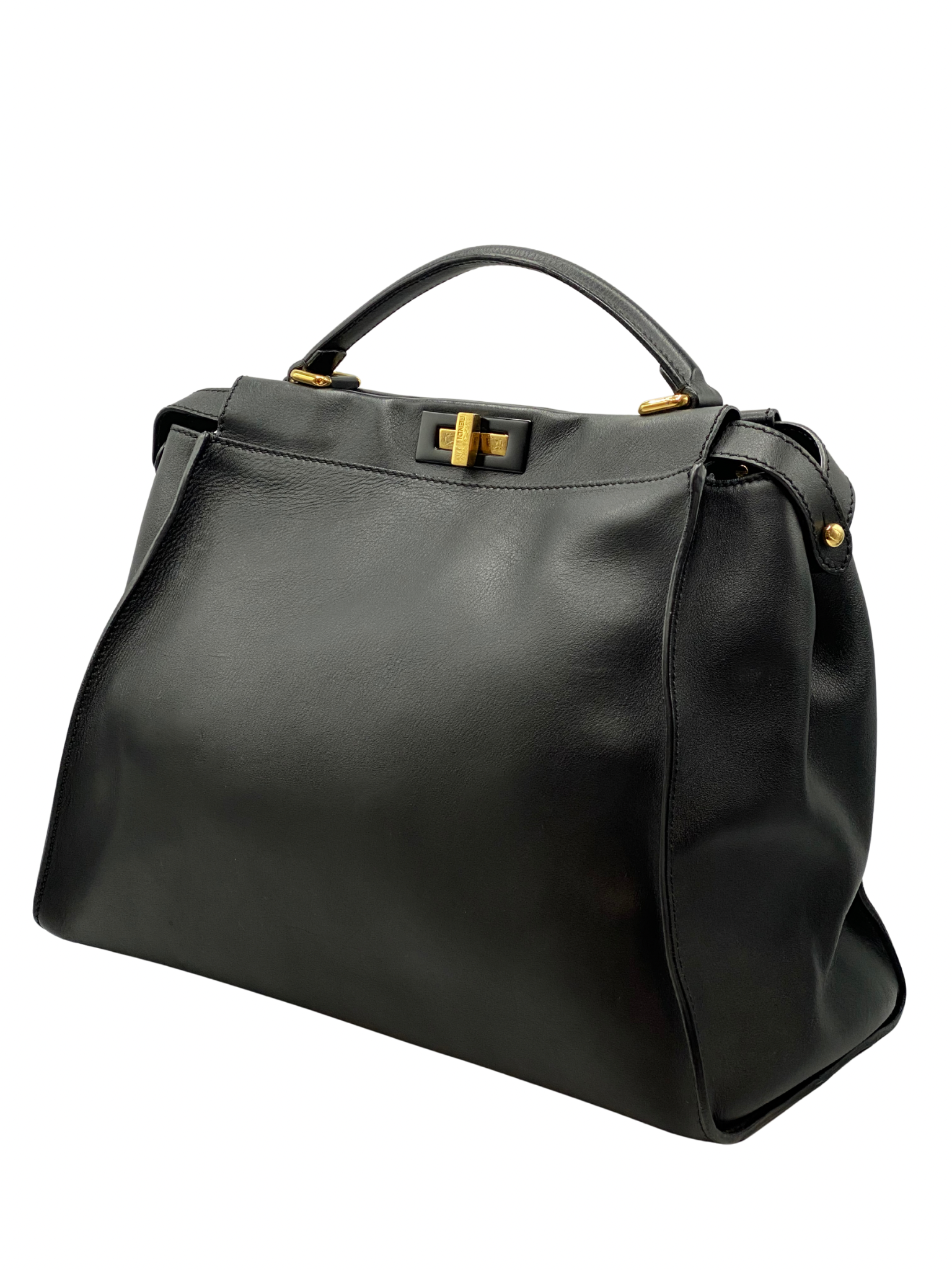 Cartera Fendi Peekaboo Large