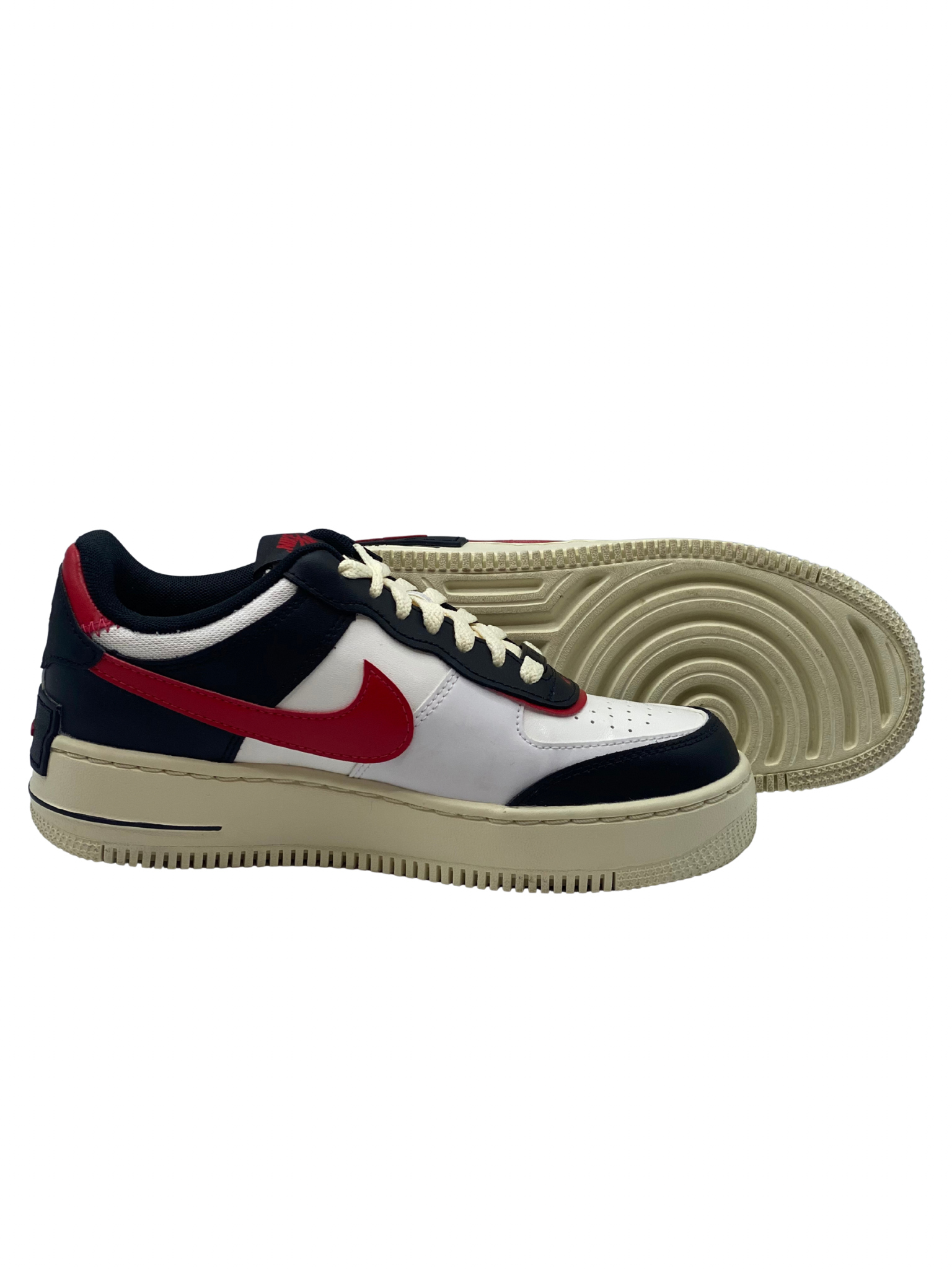 Champion Nike Air Force 1 Low Shadow (7.5)