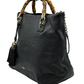 Cartera Negra Purificación García