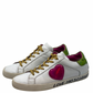 Champion Moschino Heart Patch (Talle 38)