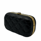 Clutch Negro Chopard