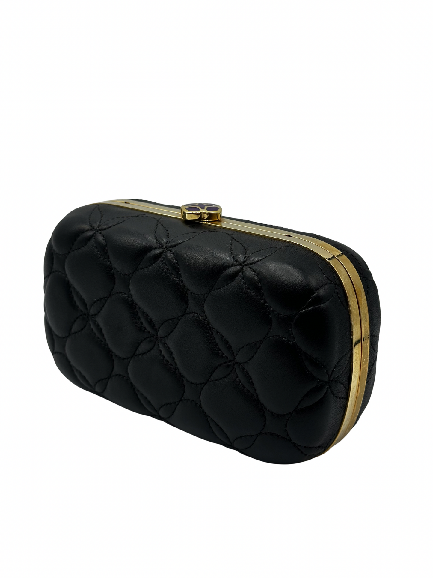 Clutch Negro Chopard