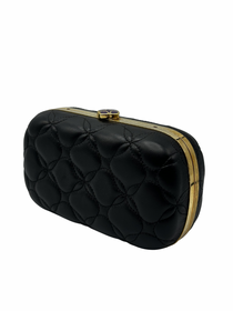 Clutch Negro Chopard
