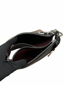 Bandolera Grande Bicolor Carolina Herrera