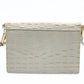 Bandolera Carmen Steffens Creme