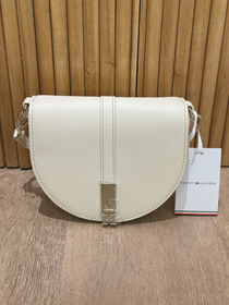 Bandolera Tommy Hilfiger Heritage Saddle