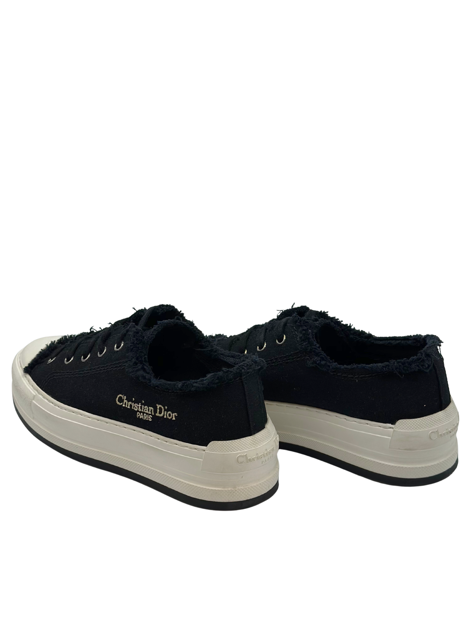 Champion Negro Dior Walk´N´Dior (39)