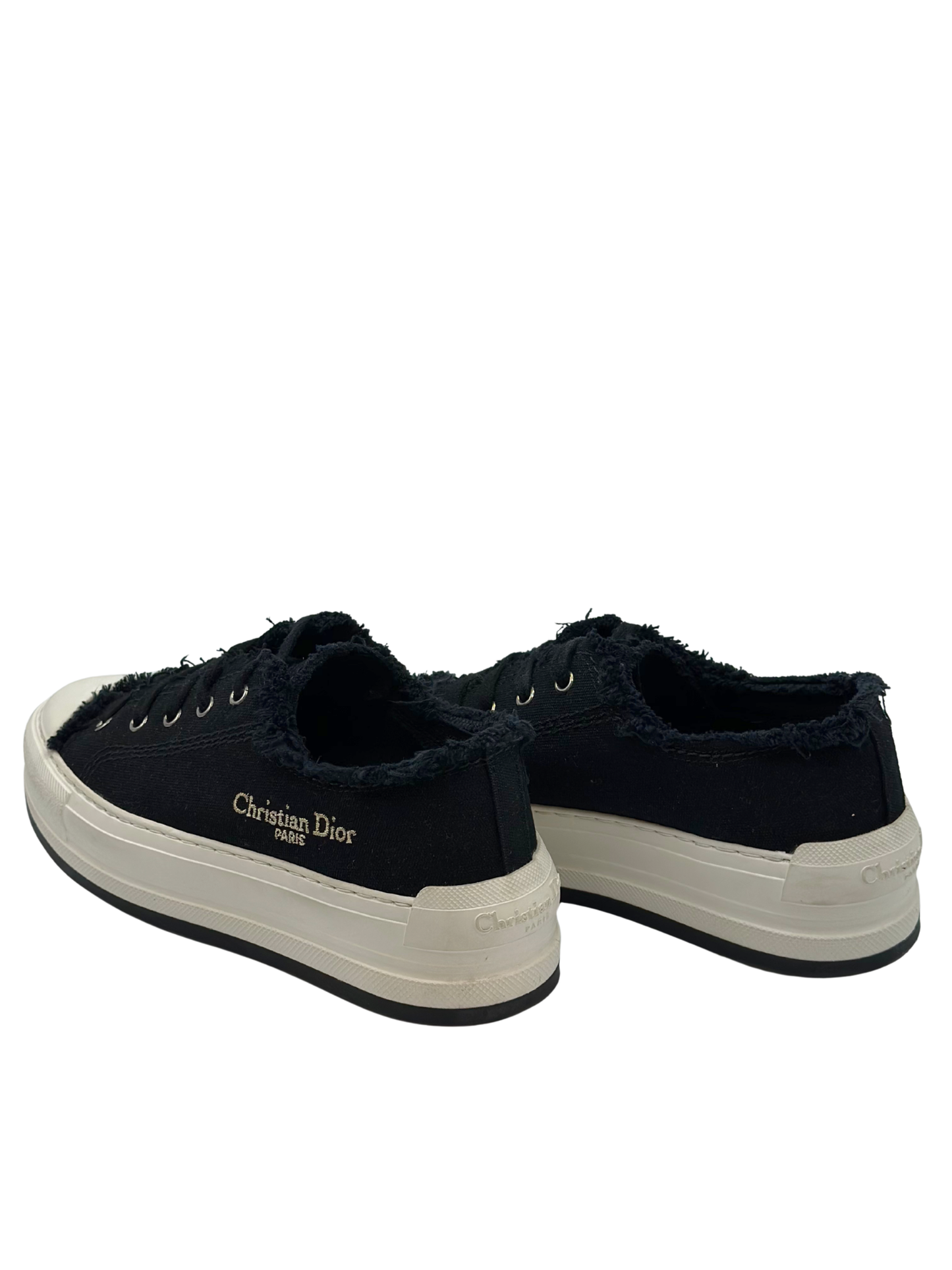 Champion Negro Dior Walk´N´Dior (39)