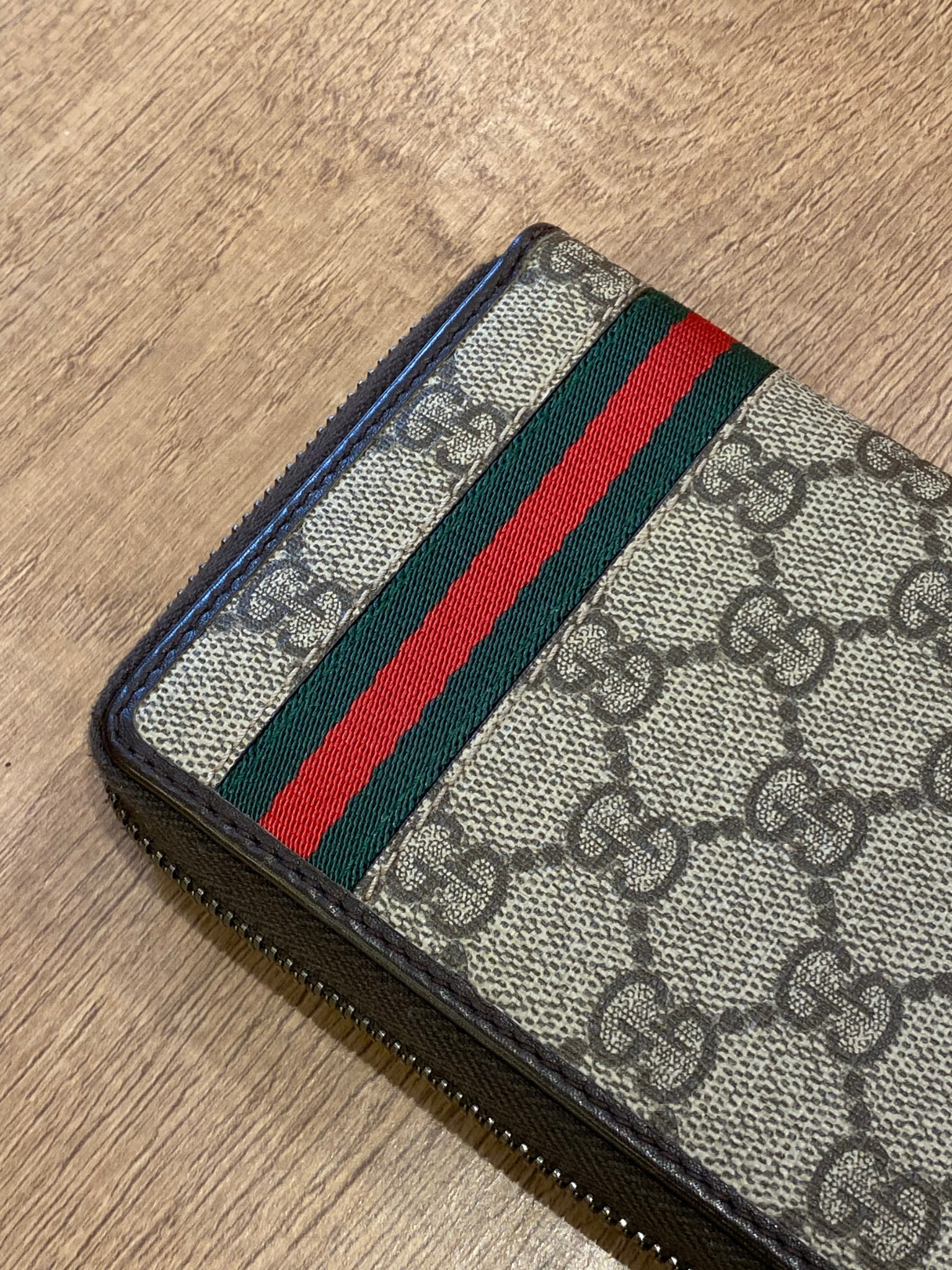 Billetera Gucci Ophidia Line