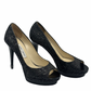 Pumps Jimmy Choo Luna Sparkling (40)