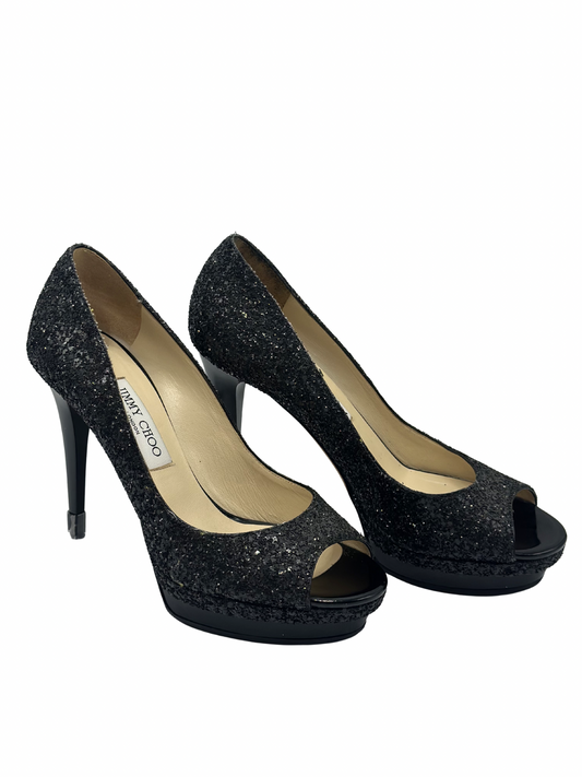 Pumps Jimmy Choo Luna Sparkling (40)