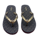 Zapatilla Michael Kors Monogram Nueva (37)