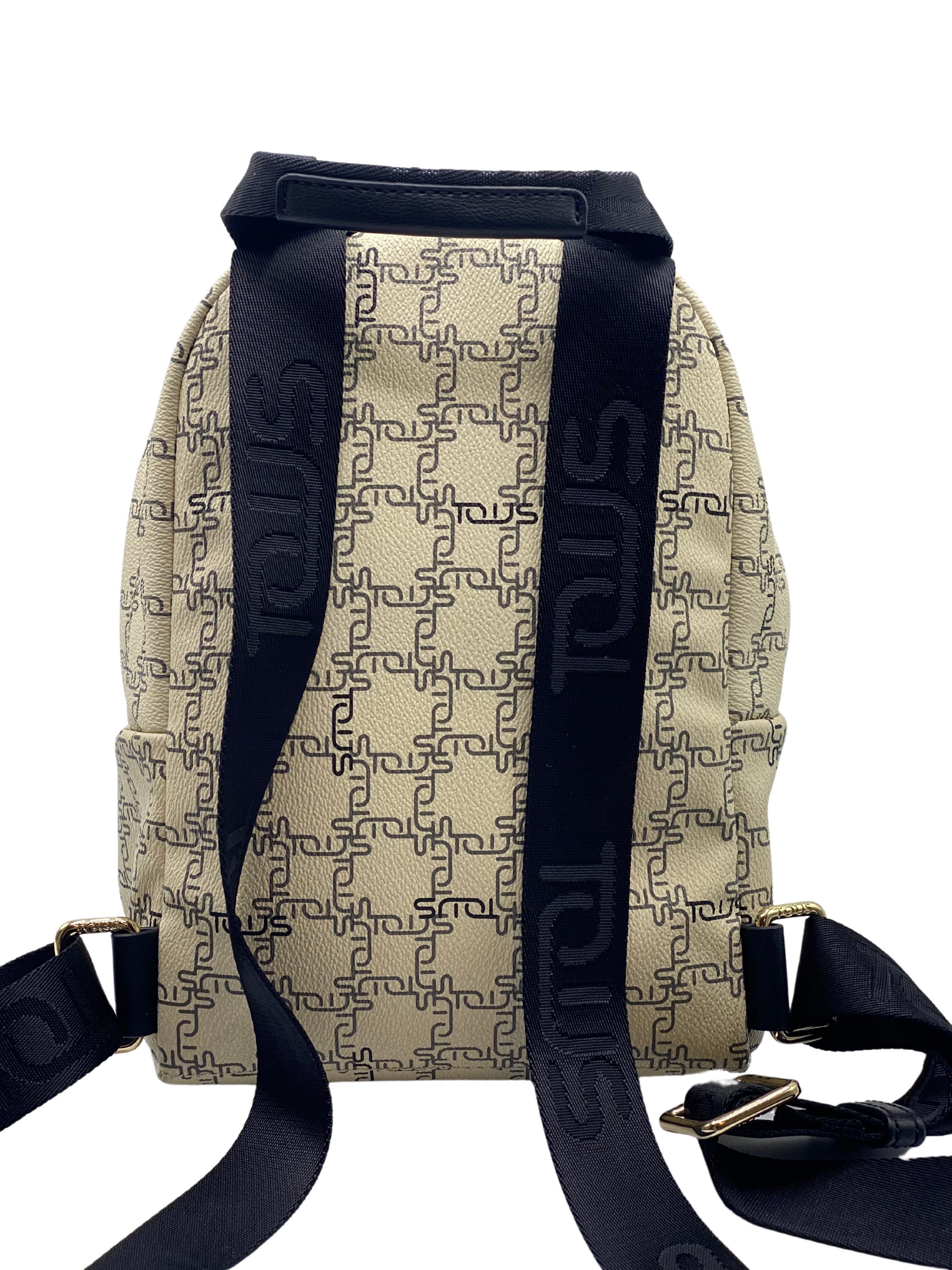 Mochila Tous De Cuero