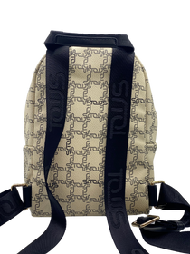 Mochila Tous De Cuero