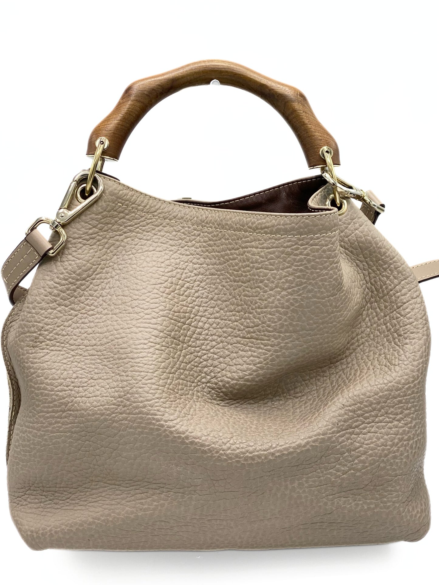 Cartera Carolina Herrera Hobo