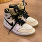 Champion Nike Air Jordan 1 Multicolor (36.5)