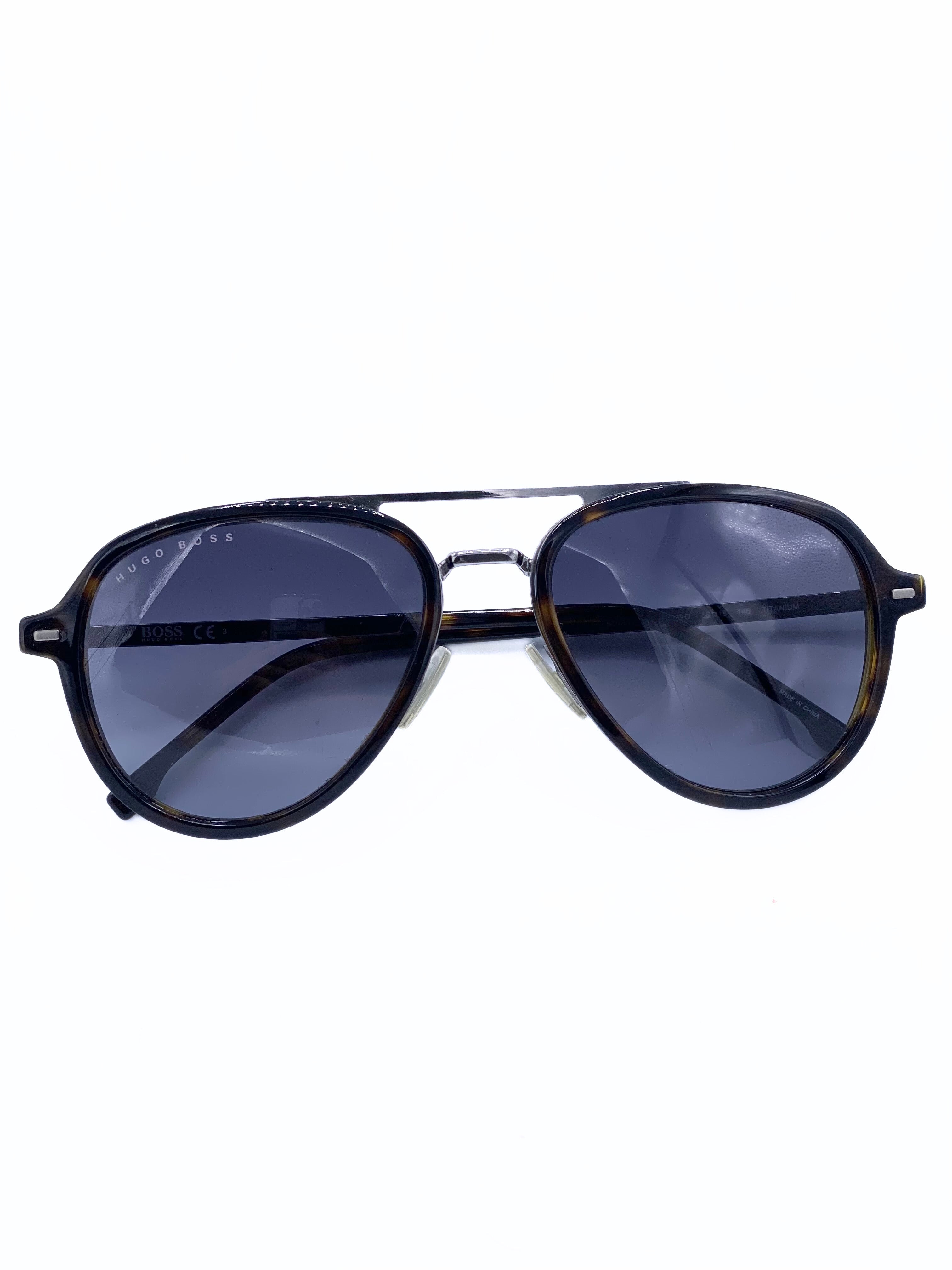 Lente de Sol Hugo Boss 1055/S