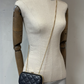 Clutch Negro Chopard