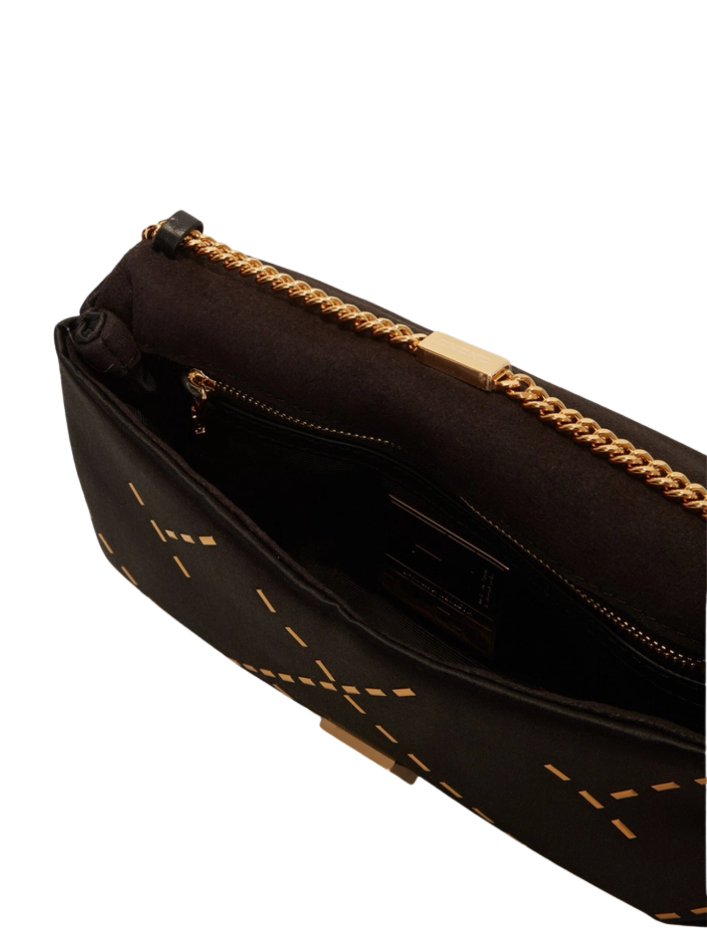Bandolera Carolina Herrera Bimba I